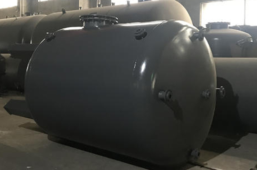 鋼襯塑儲(chǔ)罐